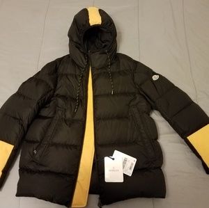 Moncler Drake Jacket